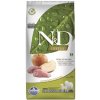 Farmina N&D Dog PRIME (GF) adult medium & maxi, boar & apple - 12kg
