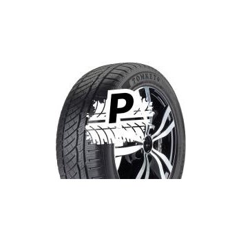 TOMKET ALLYEAR 3 235/55 R17 103V