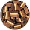 Zdravoslav Arašídový nugát 250 g