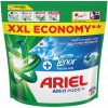 Ariel Fresh Air All in1+Lenor kapsule na pranie 38 PD