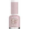 Miss Sporty Naturally Perfect lak na nechty 020 Caramel 8 ml