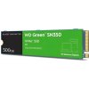 WD Green SN350 500GB, WDS500G2G0C