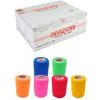 CoPoly ovínadlo elast. 7, 5 cm x 4, 5 m MIX NEON 12 ks