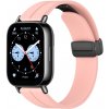 Remienok Magic Wristband ružový pre Xiaomi Redmi Watch 5 Lite