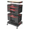 QBrick Organizér ONE Workshop Drawers SET 6, 259969