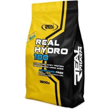 Real Pharm Real Hydro 100 1800 g