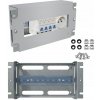 Panel distribúcie napätia RACK 10