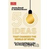 50 Ideas that Changed the World of Work - Jonathan Besser