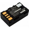 Cameron Sino Batéria pre JVC Gz-X900, Gz-X900ek, Gz-X900u, 750 mAh, Li-Ion CS-JVF908U