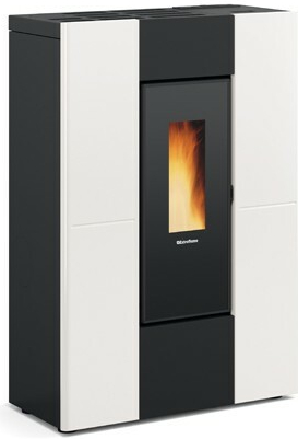 La Nordica Marilena Plus 5.0 Biela