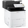 Kyocera ECOSYS MA4000cix/ A4 MFP/ barevná / 40ppm/ duplex/ DADF/ USB/ LAN/ Displej/ HyPAS