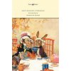 Alice's Adventures in Wonderland - Illustrated by Gwynedd M. Hudson (Lewis Carroll)(Pevná)