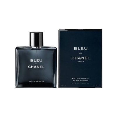 Chanel Bleu de Chanel, Parfémovaná voda, Pánska vôňa, 50ml
