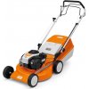 STIHL Benzínová kosačka RM 253 T 158431