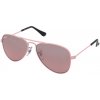 Slnečné okuliare Ray-Ban Junior Aviator RJ9506S 211/7E Veľkosť: 50