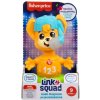 Fisher-Price Link Squad Lisek Protiklady Interaktívna hračka HYL37