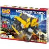LaQ stavebnica Hamacron Constructor MONSTER TRUCK - LaQ