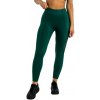 Dámske legíny GymBeam Strix Women‘s ALPHA Leggings Emerald XL