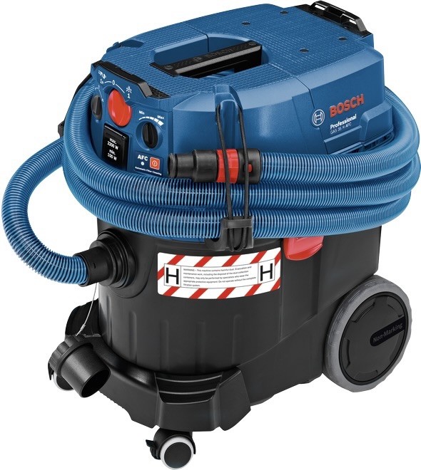 Bosch GAS 35 H AFC Professional 0.601.9C3.600