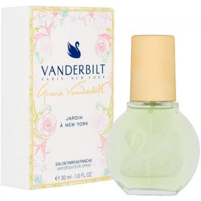 Vanderbilt Jardin a New York parfumovaná voda dámska 100 ml