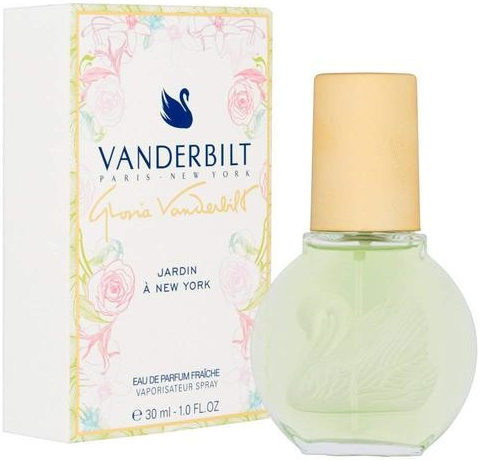 Vanderbilt Jardin a New York parfumovaná voda dámska 100 ml