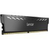 Operačná pamäť Lexar THOR 8GB DDR4 3200MHz CL16 Black (LD4BU008G-R3200GSXG)