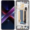 LCD Displej + Dotykové sklo + Rám Xiaomi Poco X7 Pro 5G - originál