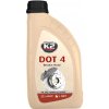 K2 Brzdová kvapalina DOT4 1 l