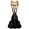 Weta Workshop Lord of the Rings - Skull of a Moria Orc Minuature - 14 cm