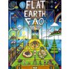 Flat Earth FAQ (Eric Dubay)(Brožovaná)