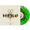 Stetson Colin - The Menu / OST / 180gr / Coloured / Vinyl [LP]