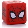 Bluetooth reproduktor Bitty Boomers Spider Man, červený Bitty Boomers