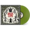 Green Lung - Woodland Rites / Coloured / Vinyl [LP]