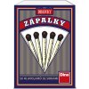 DINO Zápalky