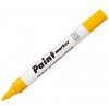CENTROPEN Lakový popisovač Centropen 9100 žltý