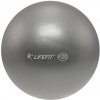 Lifefit Míč Overball 20cm stříbrný