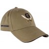 ČIAPKA BASEBALL GURKHA OLIV ZELENÁ - LOGO FAREBNÉ