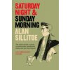 Saturday Night and Sunday Morning