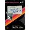 Sunderworld 1: Neuvěřitelná zklamání Leopolda Berryho