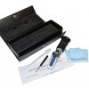 Mellarius ® Refraktometer Catania ATC - cukromer - D PLUS