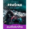 Prašina - Černý merkurit - Vojtěch Matocha