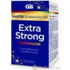 GS Extra Strong Multivitamín s predĺženým uvoľňovaním 100+30 tabliet