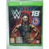WWE 2K18 Xbox One EAN: EAN 3: