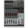 Behringer Xenyx 1204USB audio mixer 12 kanálov Grey