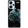 Odolné silikónové puzdro iSaprio - Leopard 10 - Xiaomi Redmi Note 13 Pro+ 5G