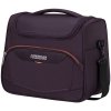 Samsonite American Tourister Summerride beauty case 6209 dark plum