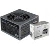 LC-POWER600w LC600H-12 V2.2 120mm, 4x SATA, active PFC