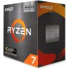 AMD Ryzen 7 5800X3D 100-100000651POF