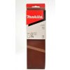Makita P-37340 brusné pásy76x610mm K100, 5ks
