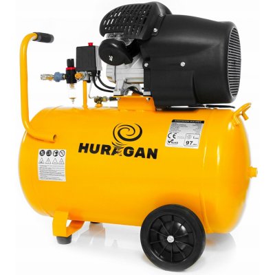 Huragan M88003